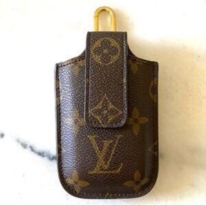 Louis Vuitton Key Ring